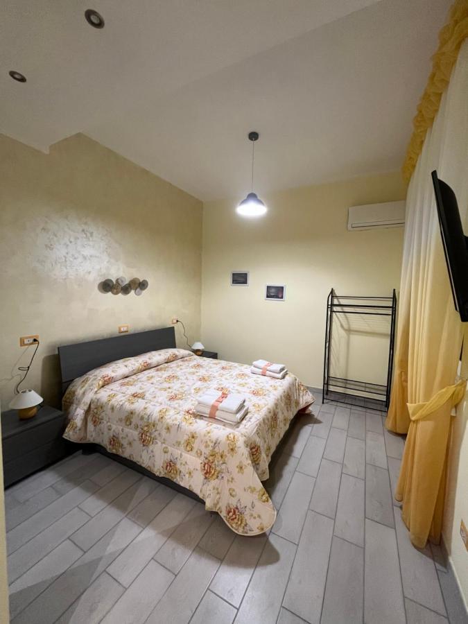 Vicolo55 Hotell Neapel Exteriör bild